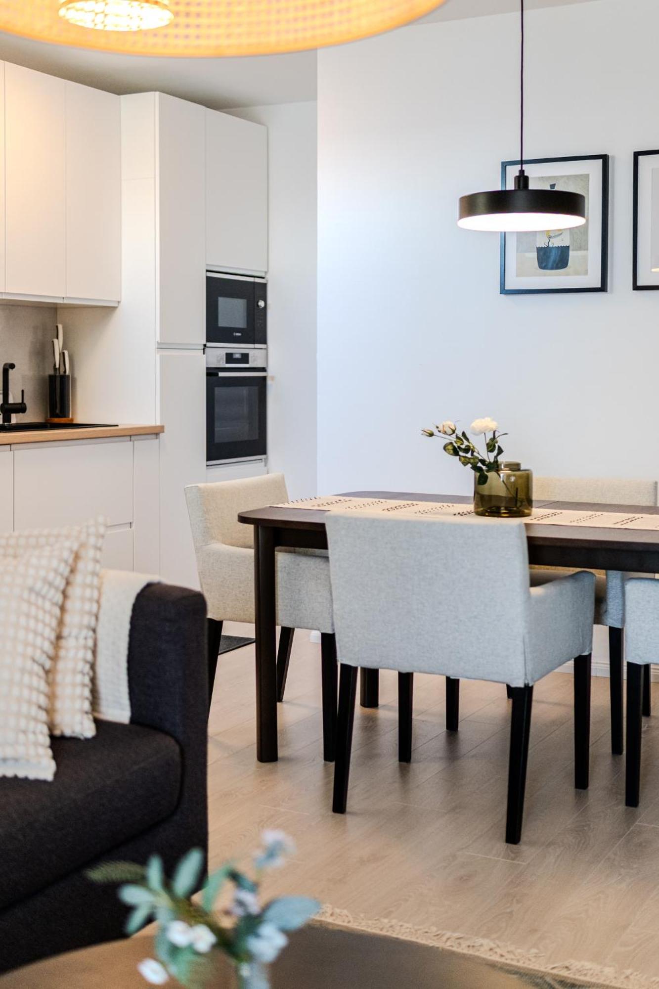 Apartment Zest Split Exteriör bild