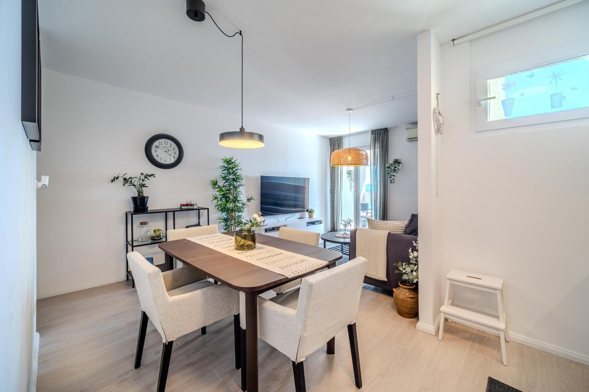 Apartment Zest Split Exteriör bild